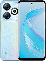 Infinix Smart 8 Pro 4+4/128