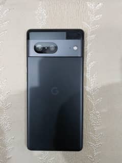 pixel 7