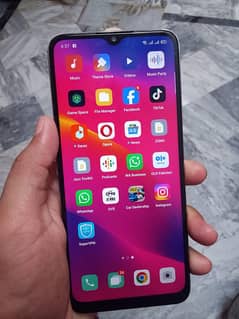 oppo A5 2020 type c  (3/64) panel change h urgent sale Akela phone h