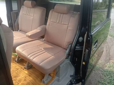 Suzuki Every Wagon Turbo