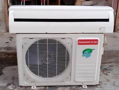 CHANGHONG RUBA-1.5 TON-DC-Inverter