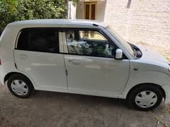suzuki alto japani 660cc