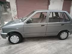 MEHRAN VXR EURO II