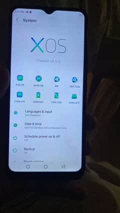 Infinix