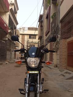 NEW GD 110