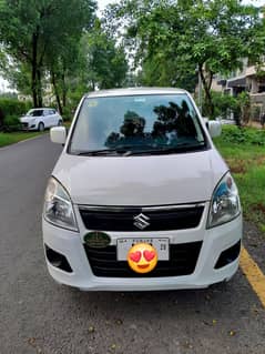 Wagon