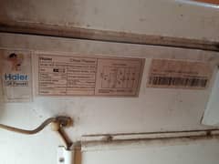 Hair deep Freezer for sale