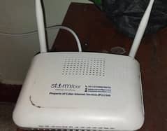 stormfiber