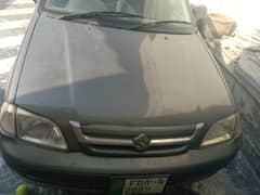 cultus 2008 model 80 percent geniun