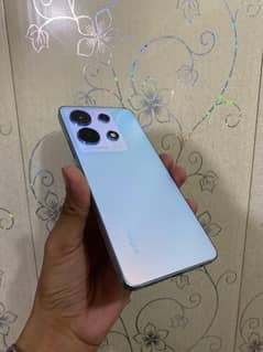 Infinix note 30