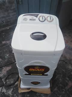 washing machine and dryer