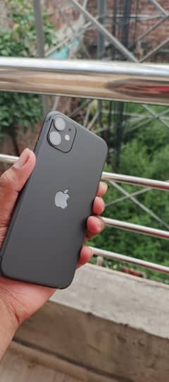 Apple iphone 11 used