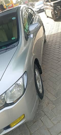 Honda