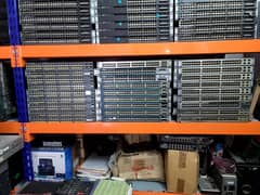 Cisco Switches