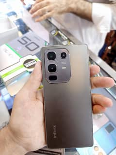 infinix