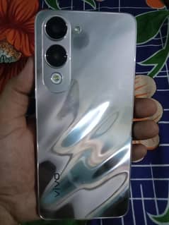 vivo y04 just box open