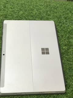 Surface