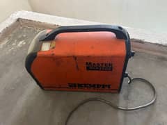 welding