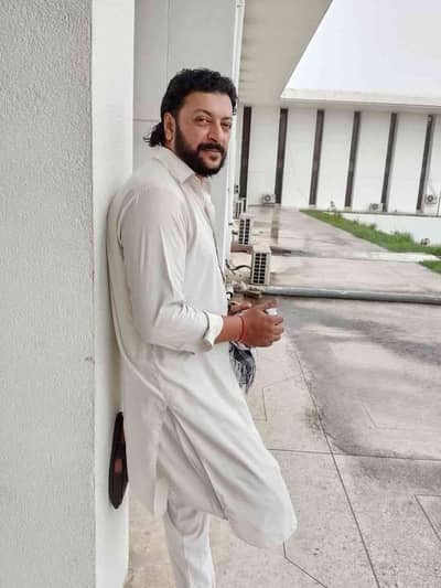Zahid Ashraf