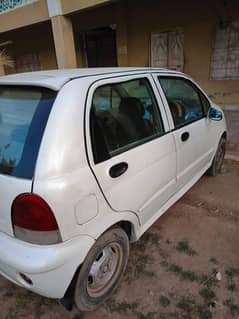 chery