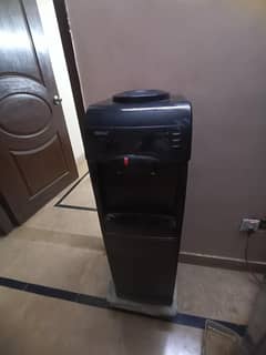 water dispenser