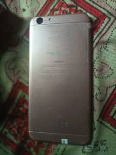 Oppo A57