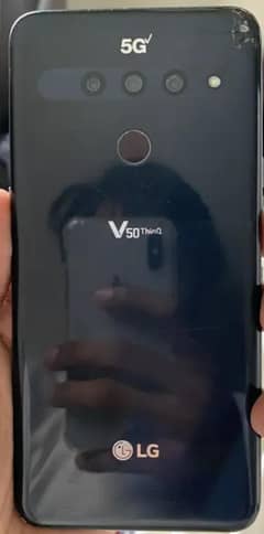 LG