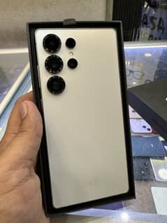 Samsung s25 ultra 256gb non pta
