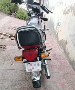 Honda 70cc used 2023