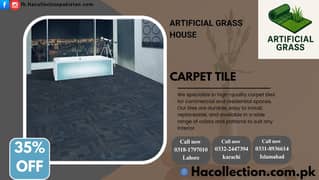 carpet tile