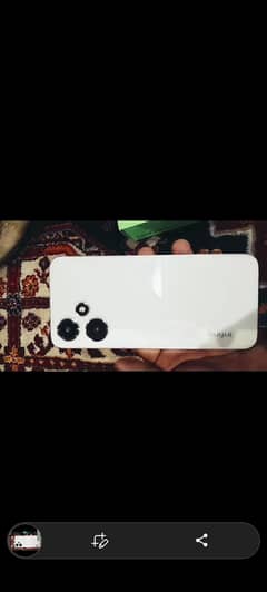 INFINIX HOT 30 PLAY 4/64 10/10 CONDITION NFC SUPPORTED