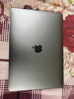 MacBook