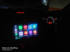Nakamichi 5260 2/32 Apple Car Play 9"