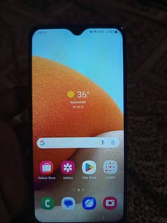 samsung A32 6gb, 128gb