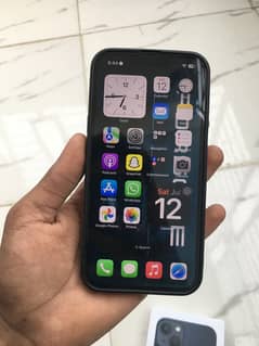 iphone 13 | read ad | Box pack only 1 week use mobile