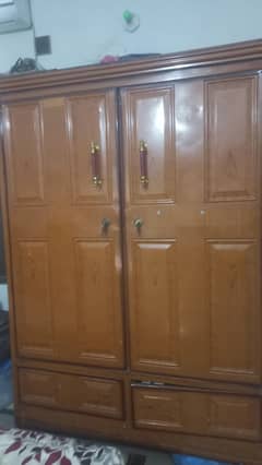 Wardrobe