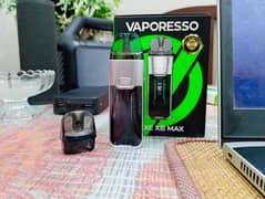 Vaporesso
