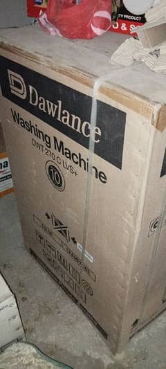 Dawlance