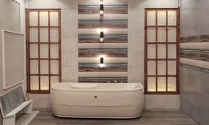 bathtub