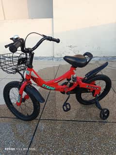 Bicycle