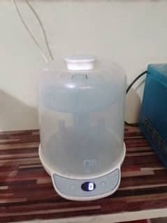 Sterilizer