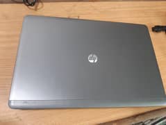 Hp probook 4540s  Gaming laptop