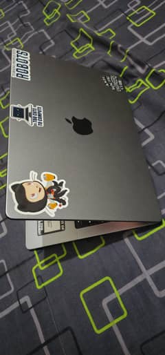 Macbook