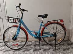 cycle