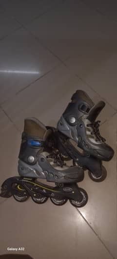 Roller