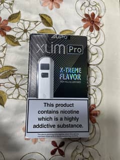 Xlim