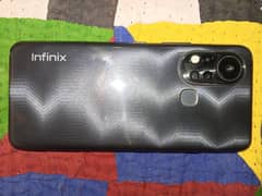 Infinix hot 11s 4/64gb