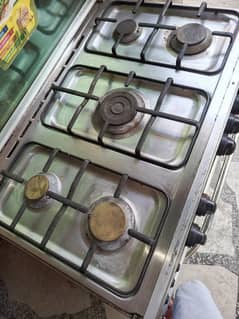 ovan for sale urgent bahut acchi condition
