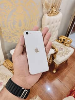 iPhone SE 2020
