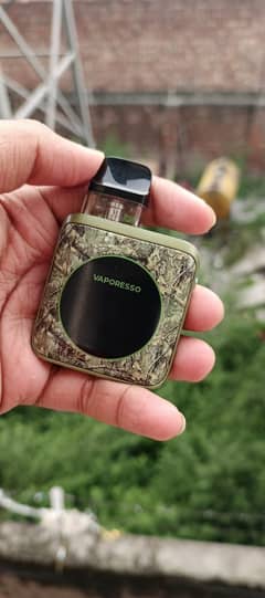 Vaporesso xrose 4 nano